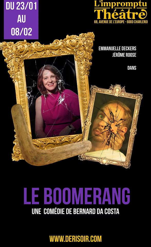 Affiche